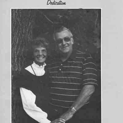 Hillsboro High School: 1987 Yearbook dedication page