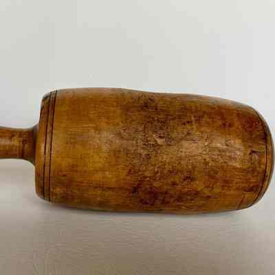 Wooden Club