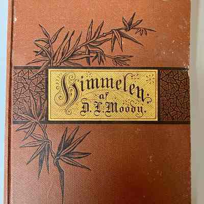 Himmelen of D. L. Moody