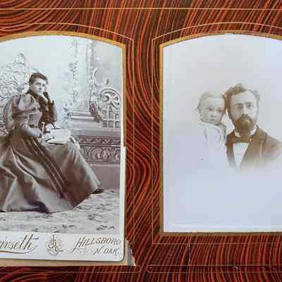 Braseth Photo Album & Photos