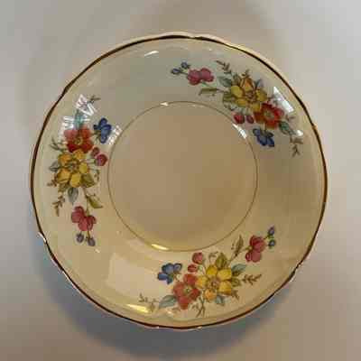 Set of Edwin M. Knowles China