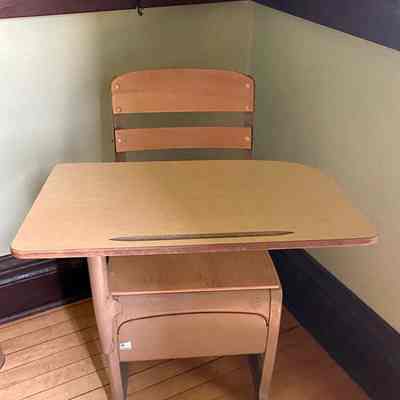 School Desk
