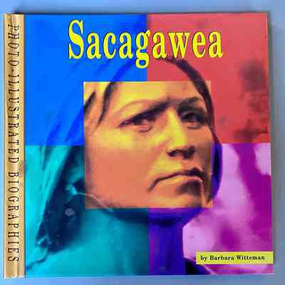 Sacagawea