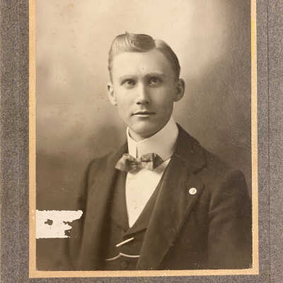 John Riland