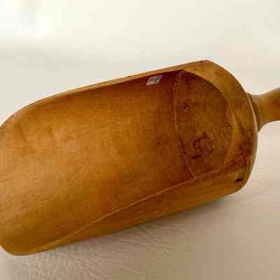 Dry Goods Scoop