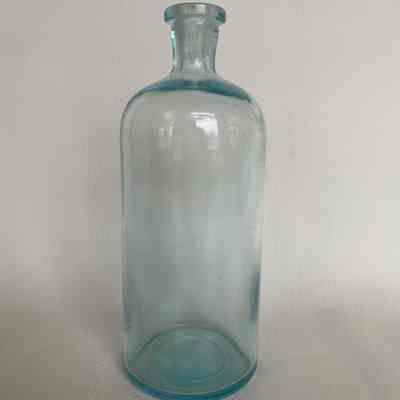 Medicine Bottle