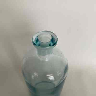 Medicine Bottle