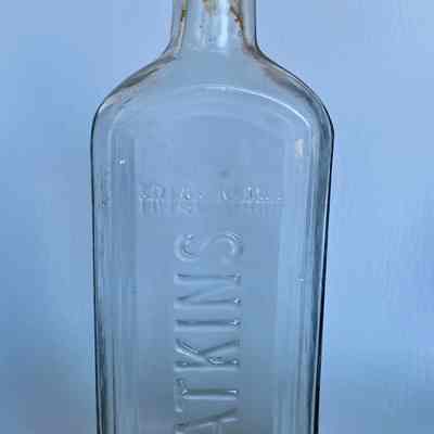 Watkins Bottle