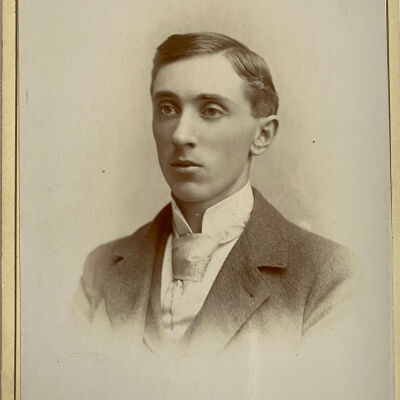 Unknown