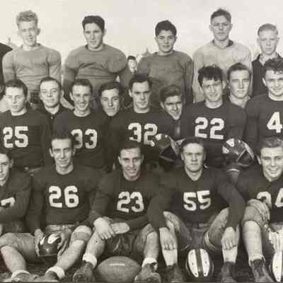 Football Team