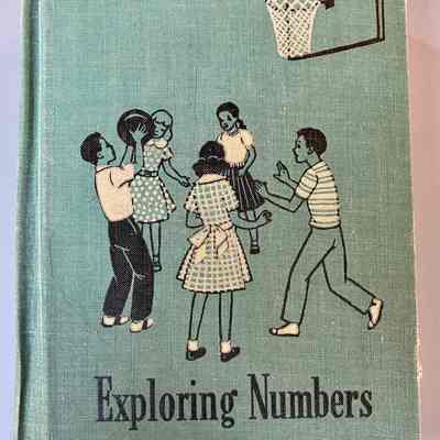 Exploring Numbers - Grade 5