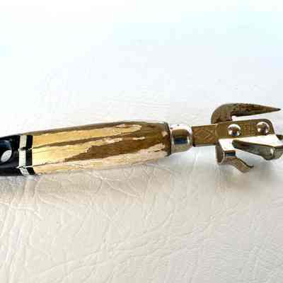 Can Opener
