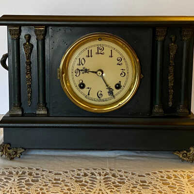 Mantel Clock