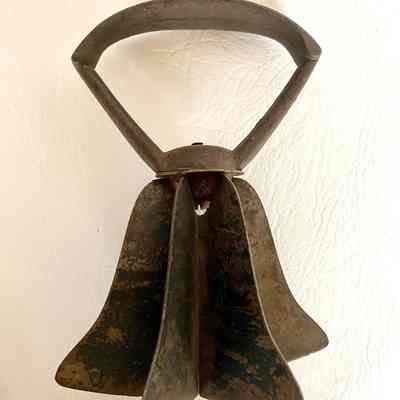 Four Blade Food Chopper
