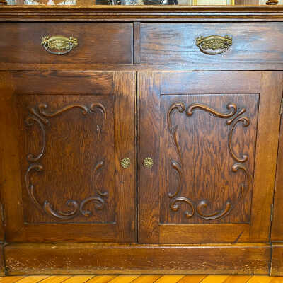 China Cabinet