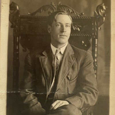 Norman Langseth