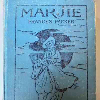 Marjie