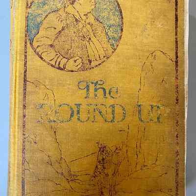 The Round Up