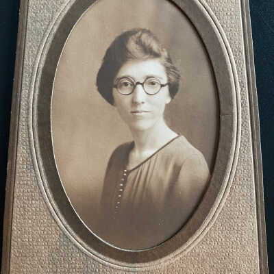 Mattie Best West