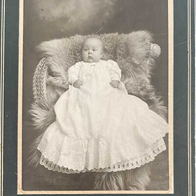 George Howard Voyce
