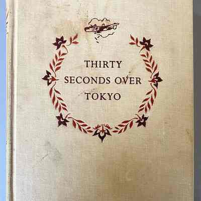 Thirty Seconds Over Tokyo