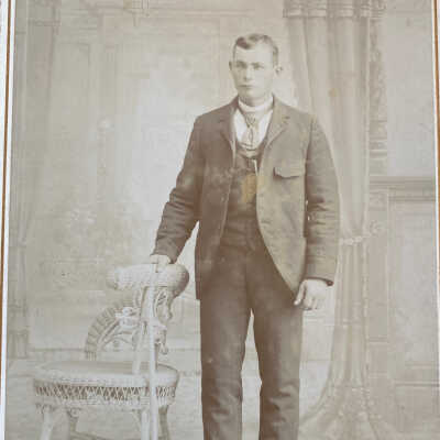 Unknown