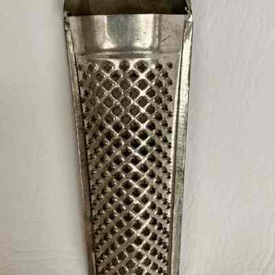 Nutmeg Grater