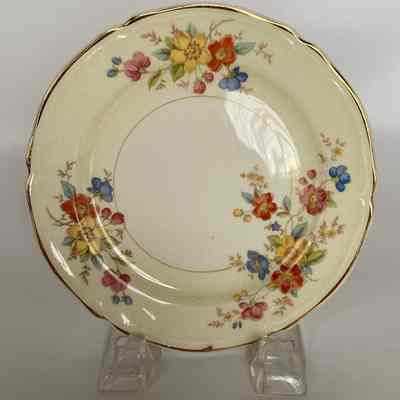 Set of Edwin M. Knowles China