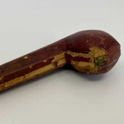 Pipe Case