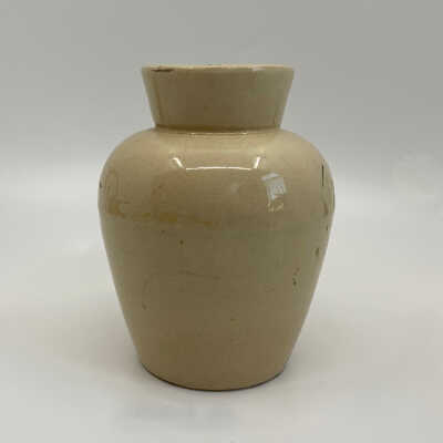 Snuff Jar