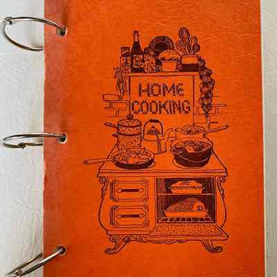 Home Cooking