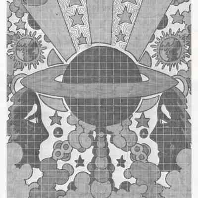 Hatton High School: 1971 Yearbook title page