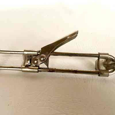 Can Opener from 1920's