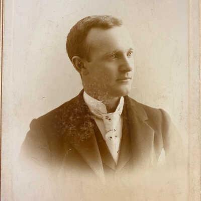 Lewis Bekkedahl