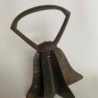 Four Blade Food Chopper