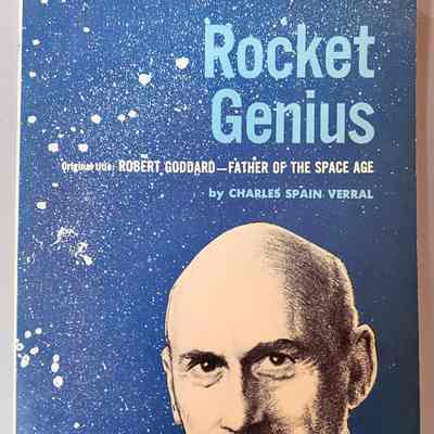 Rocket Genius