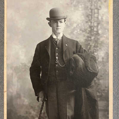 Ray Curley