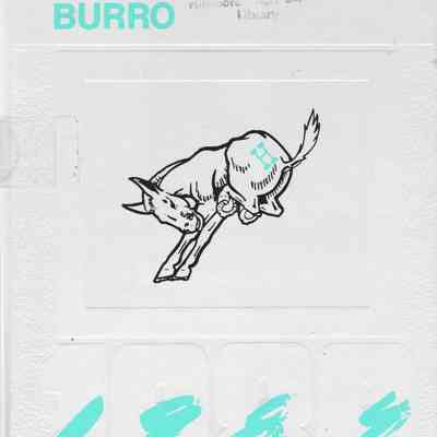Hillsboro High School 1989 Yearbook