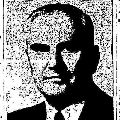 Rev. A. T. Tjornhom: Hillsboro Banner article, 20 June 1941