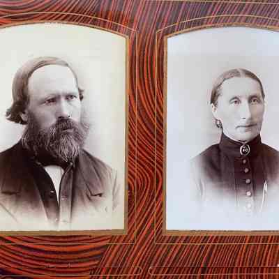 Braseth Photo Album & Photos