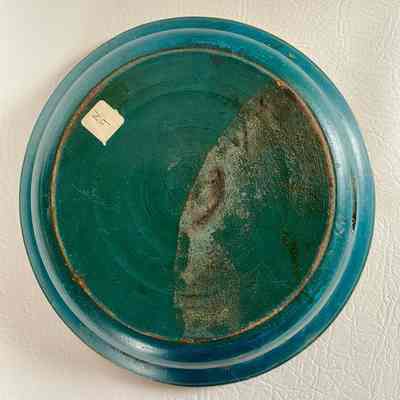 Norwegian Wooden Bowl