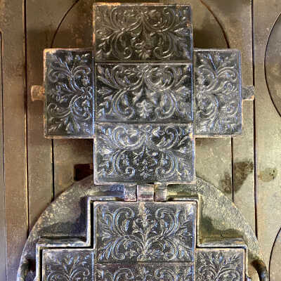 Wafer Mold