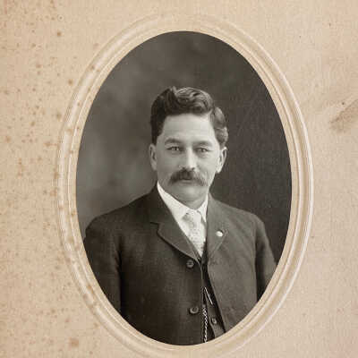 John E. Paulson