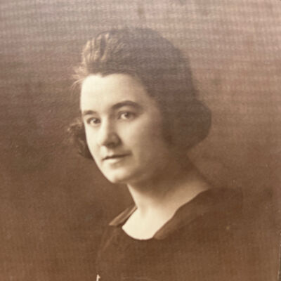 Agnes (Stai) Manning, HS Grad photo