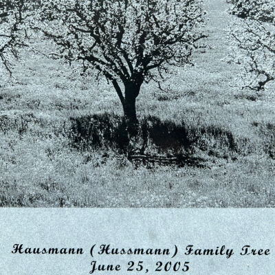 2005 Book cover page