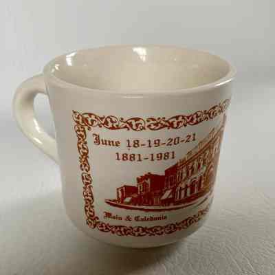 Hillsboro Centennial Cup