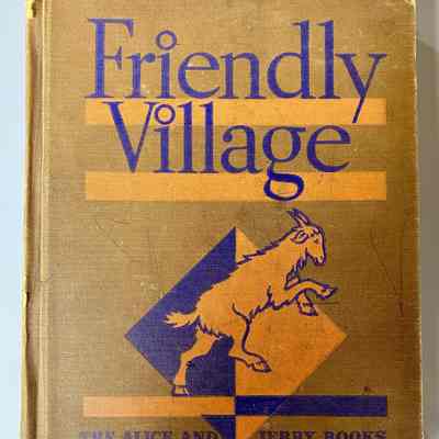 Friendly Village