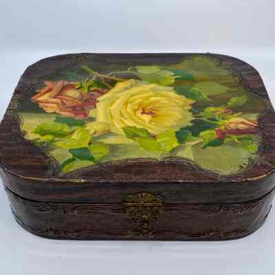 Celluloid Box