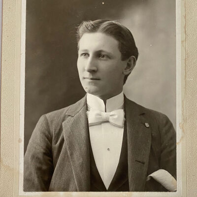 Unknown