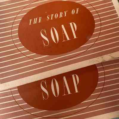 The Story of Soap